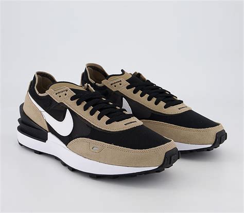 nike air waffle trainer|Nike waffle one trainers men.